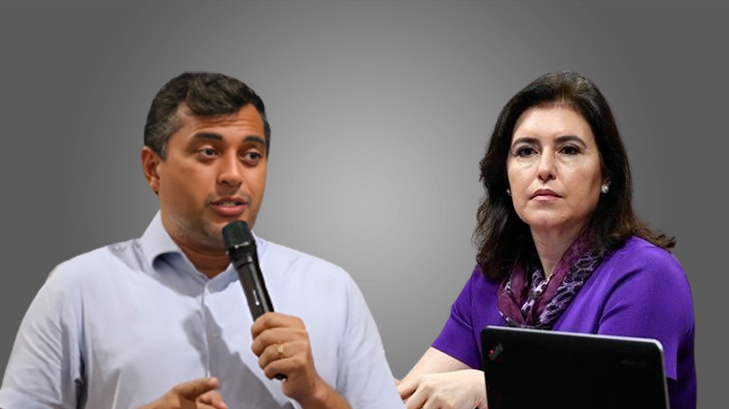 Zona Franca: Governador do AM rebate fala de Simone Tebet sobre incentivos fiscais