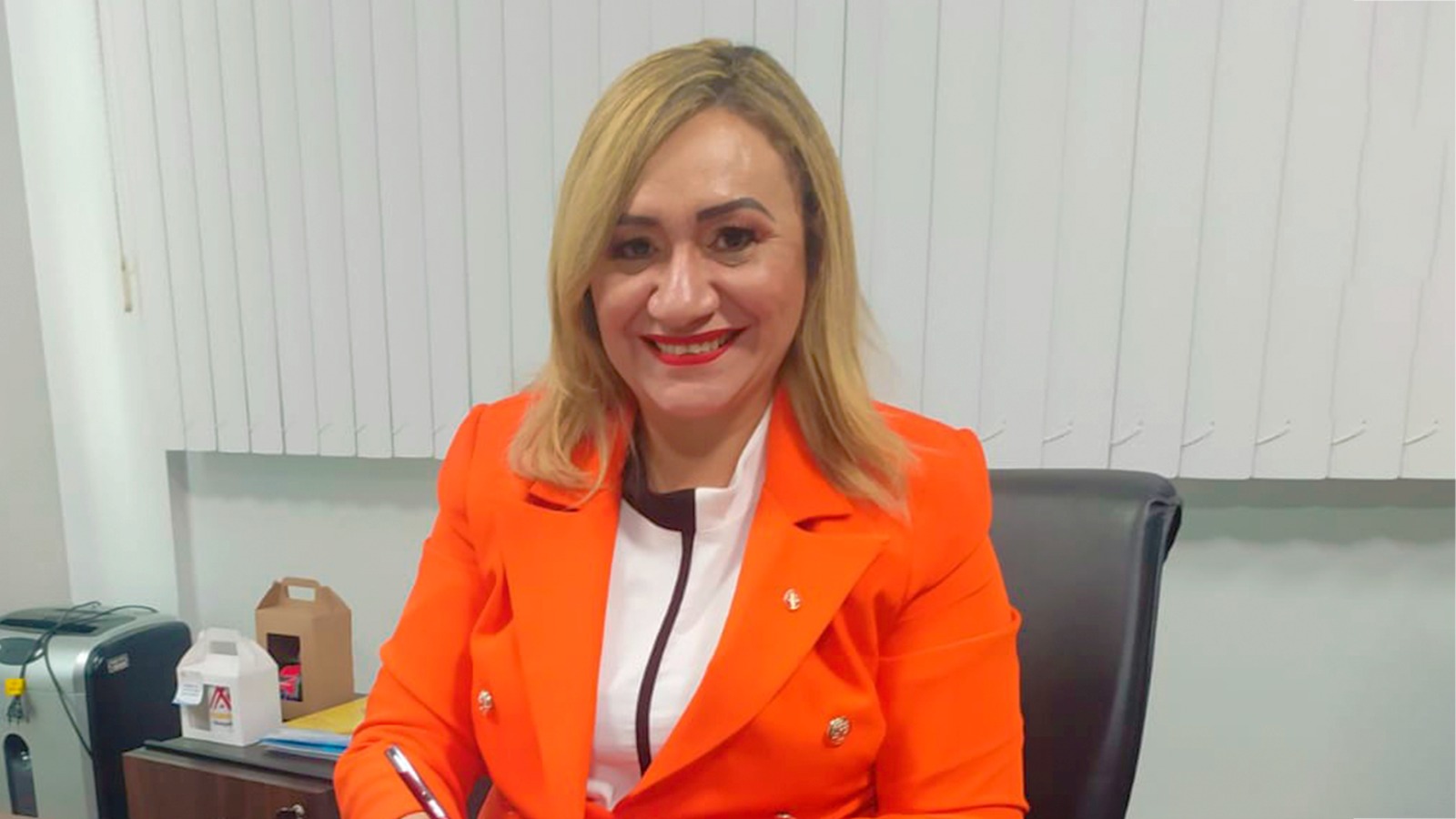 Inácia Caldas assume representação da OAB-AM em Maués