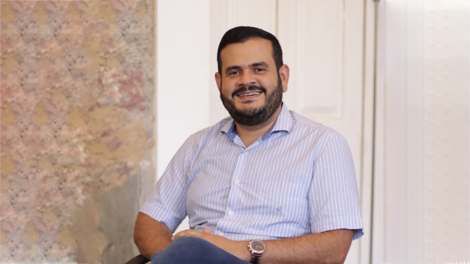 ‘Sou evangélico, mas o Estado é laico’, diz novo presidente da Manauscult ao prometer apoio a questões afro e indígena