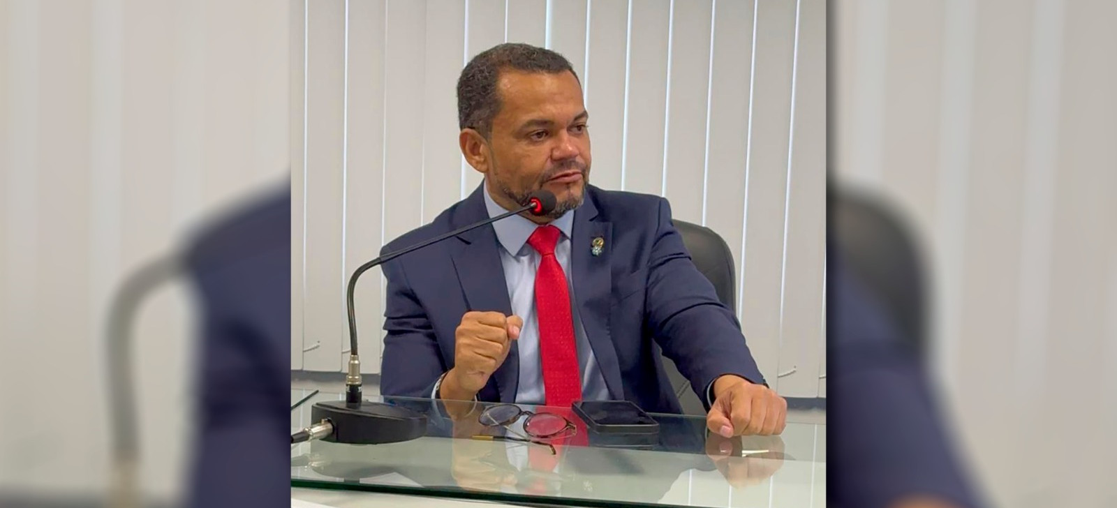 Projeto de lei pretende garantir segurança armada nas escolas do AM