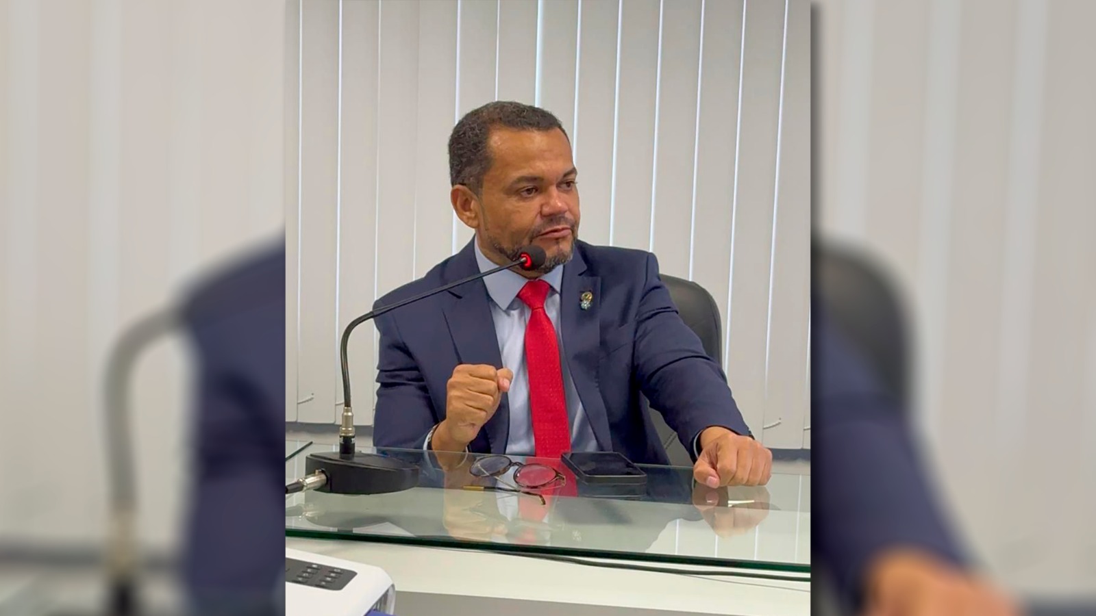 Projeto de lei pretende garantir segurança armada nas escolas do AM