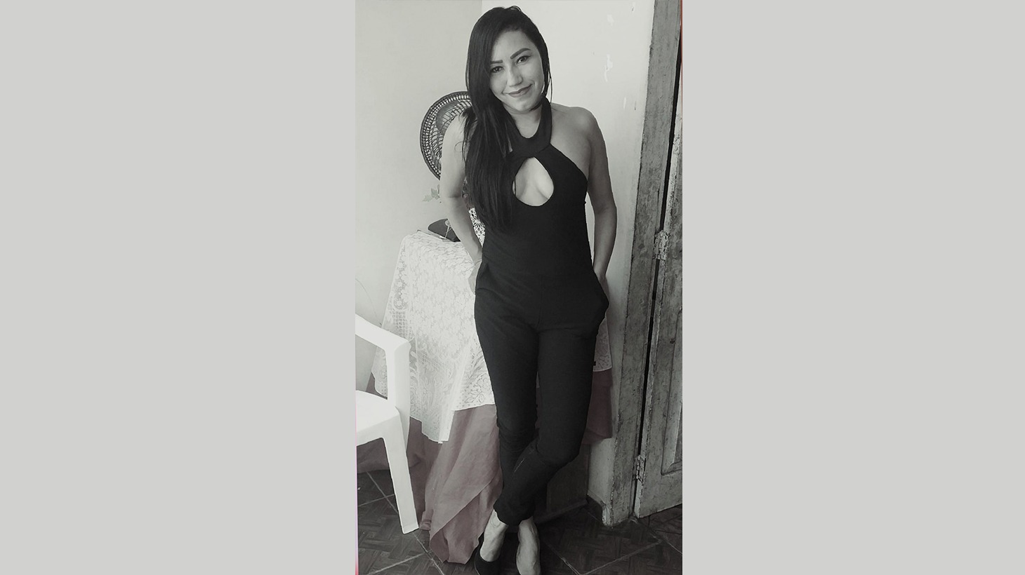 Assessora parlamentar no AM leva tiro de esposo e corre risco de ficar tetraplégica