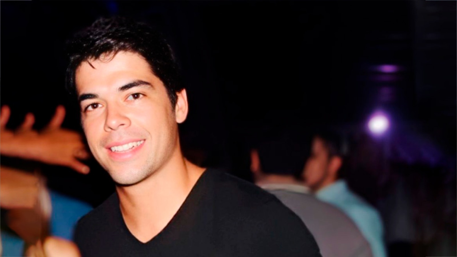 Filho de ex-governadores de RR paga R$ 50 mil de fiança após invadir espaço aéreo Yanomami