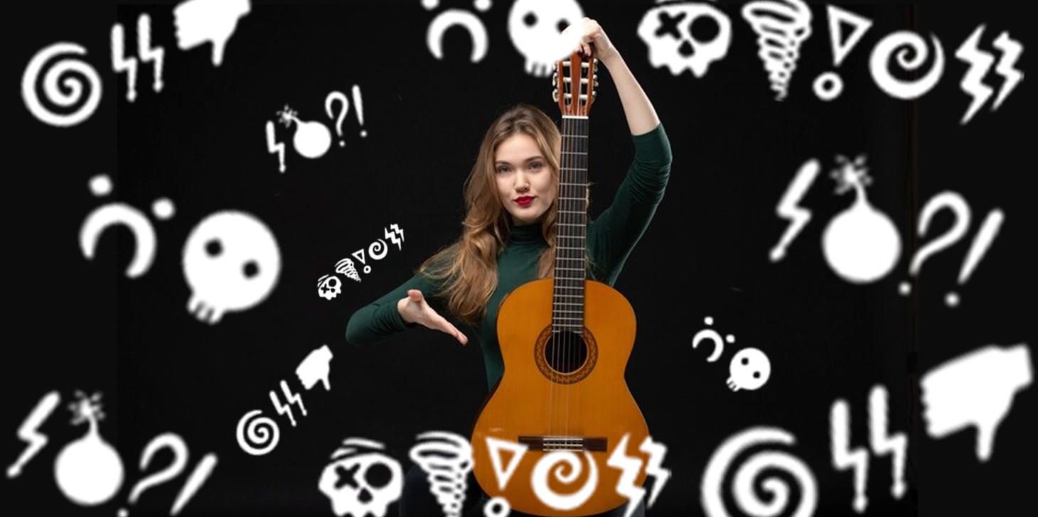 A violência contra a mulher nas letras da MPB