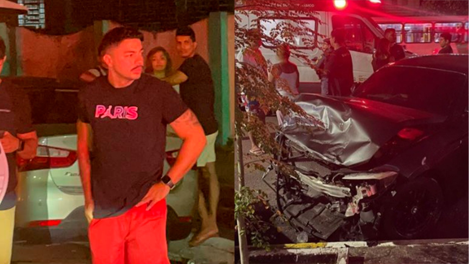 Militar do Exército que matou jovem em acidente é solto após pagar R$ 7 mil de fiança