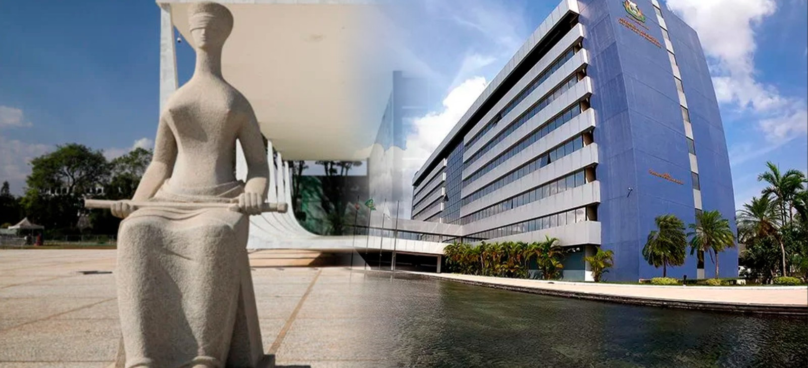 STF estabelece marco temporal para reeleição em Casas Legislativas