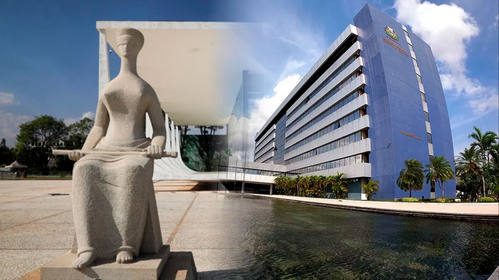 STF estabelece marco temporal para reeleição em Casas Legislativas