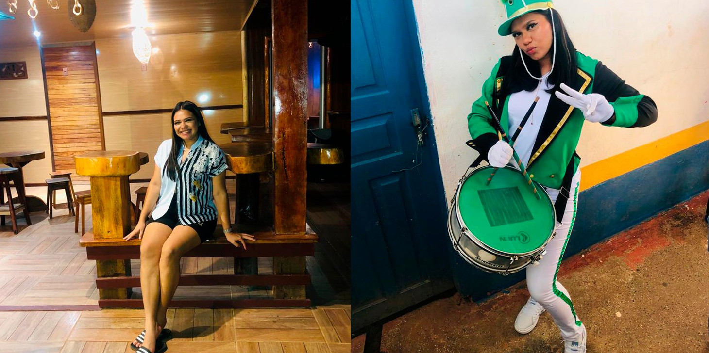 ‘Arrancaram ela da gente’, diz irmã de estudante morta em acidente com BMW