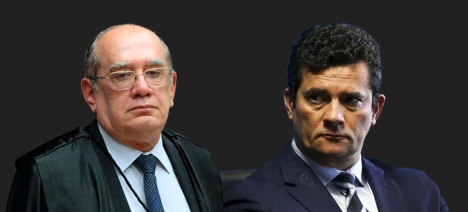 PGR denuncia Moro por calúnia que reage: ‘falas descontextualizadas’