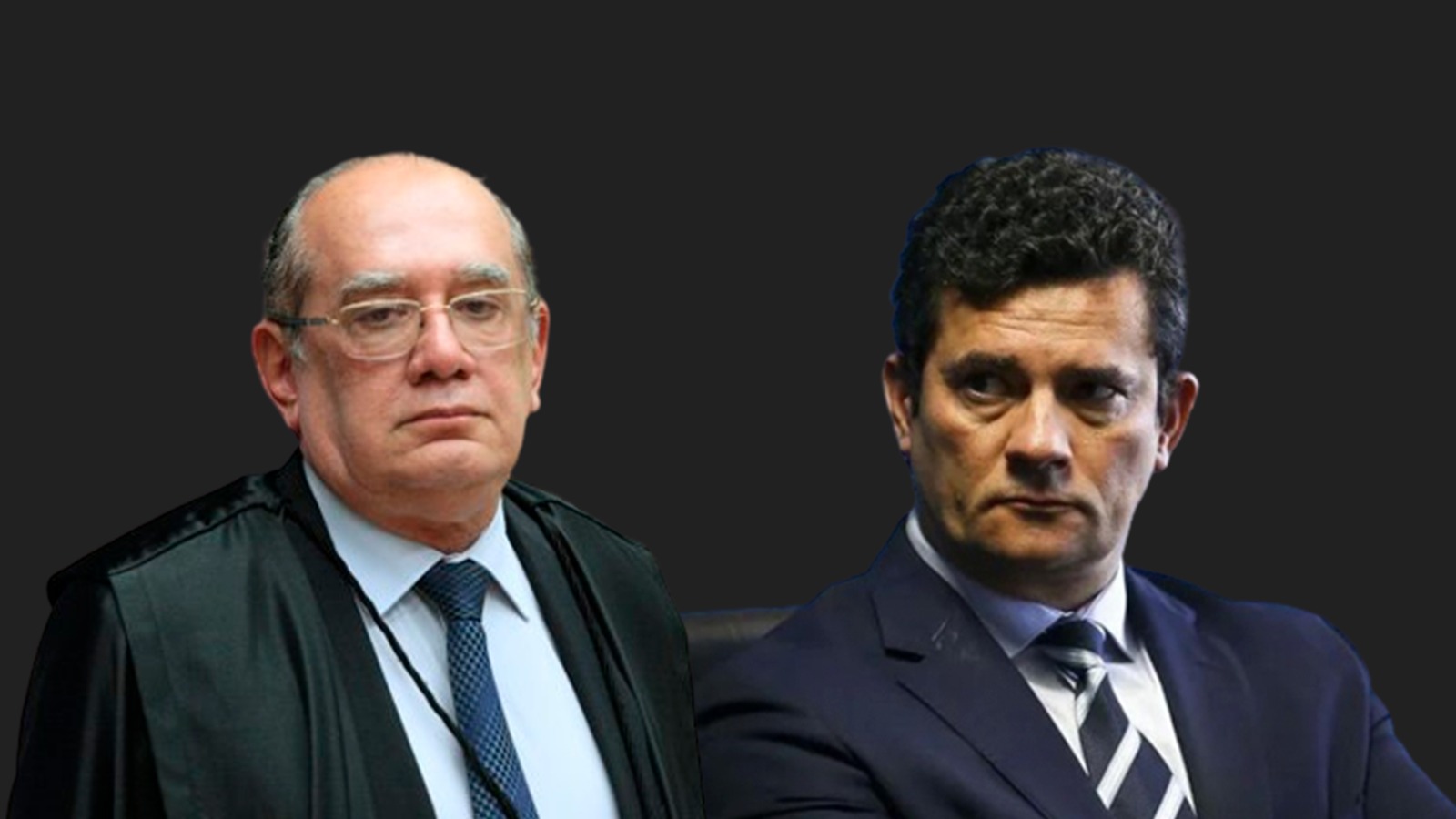 PGR denuncia Moro por calúnia que reage: ‘falas descontextualizadas’