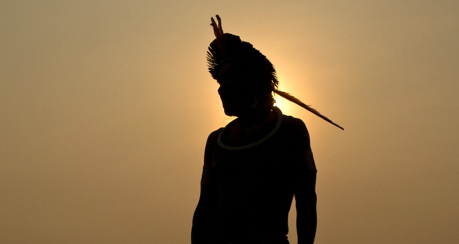 A visão distorcida do indígena ao longo de décadas na produção musical brasileira