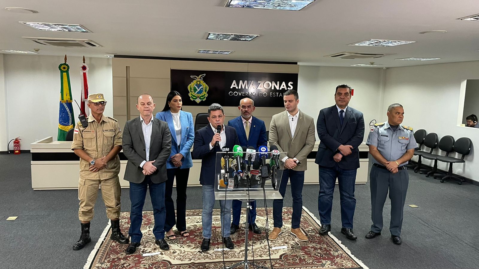 Projeto ‘CNH Social’ abre inscrições para municípios do Amazonas