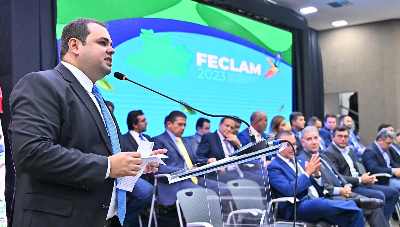 Aleam promove 3ª edição do Fórum Estadual das Casas Legislativas