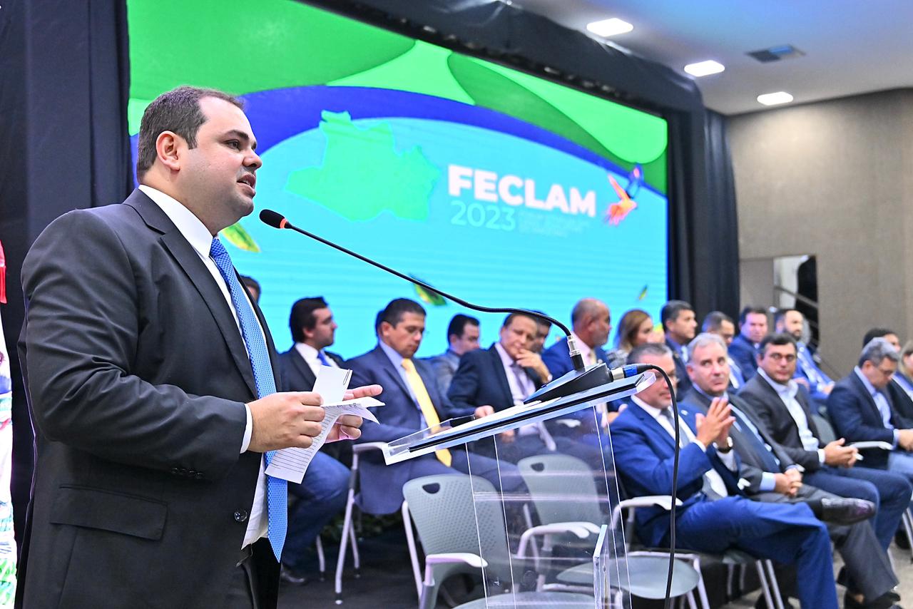 Aleam promove 3ª edição do Fórum Estadual das Casas Legislativas