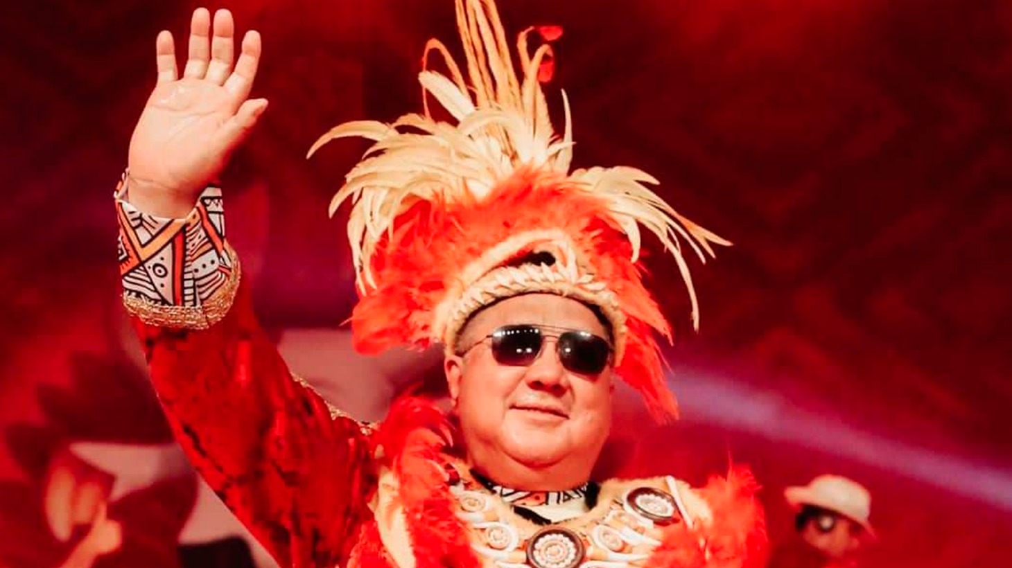 Vida e obra de David Assayag em documentário, uma das maiores vozes da Amazônia