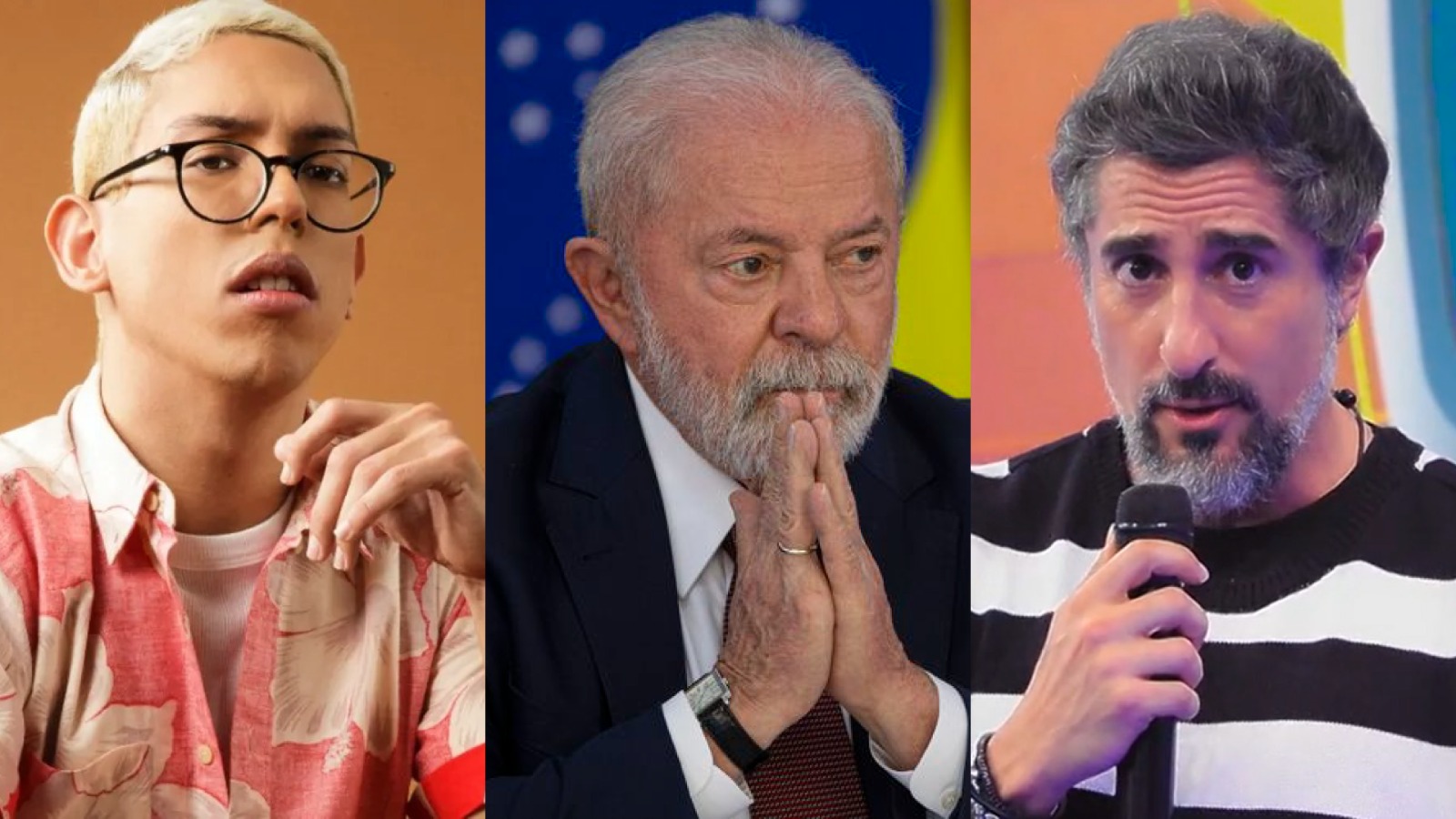 Influenciadores da inclusão repudiam falas capacitistas de Lula