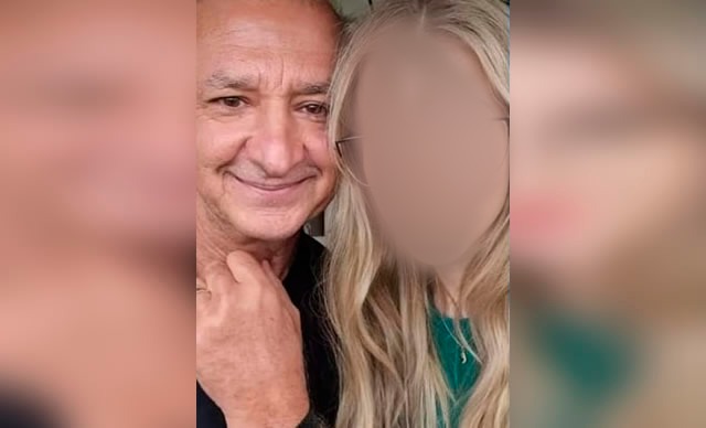 Casamento entre prefeito do Paraná e adolescente de 16 anos causa revolta na Web