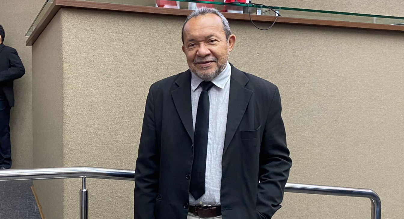 101 anos do PCdoB: Eron Bezerra diz que partido é vítima de fake news da direita, mas ‘vai sobreviver’