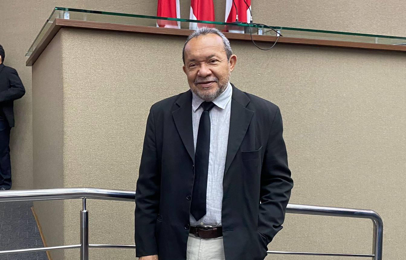 101 anos do PCdoB: Eron Bezerra diz que partido é vítima de fake news da direita, mas ‘vai sobreviver’