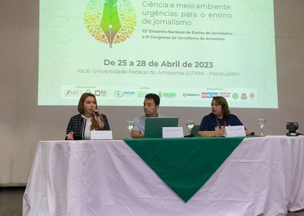 18º Pré-Fórum da Fenaj debate ‘PEC do Diploma’ e reconstrução dos direitos dos jornalistas