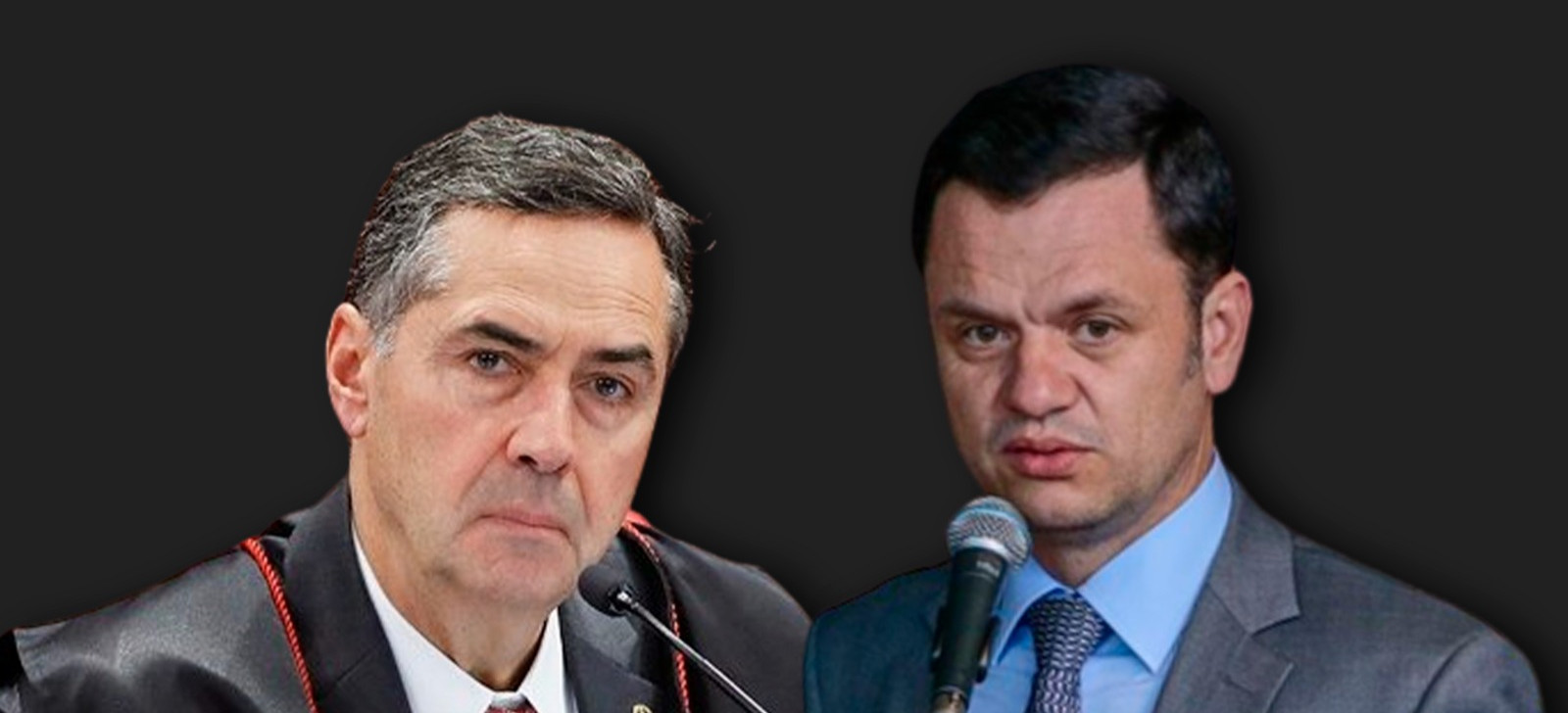 Ministro Luís Roberto Barroso é sorteado relator de habeas corpus de Anderson Torres no STF