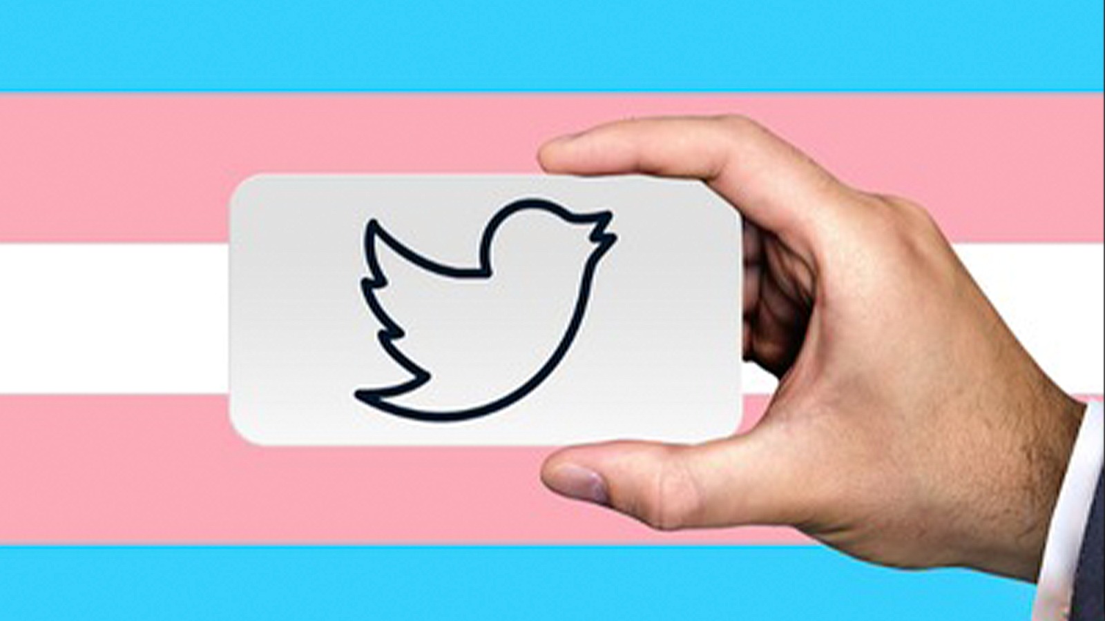 MPF cobra Twitter por mudar política que protegia pessoas trans de discurso de ódio