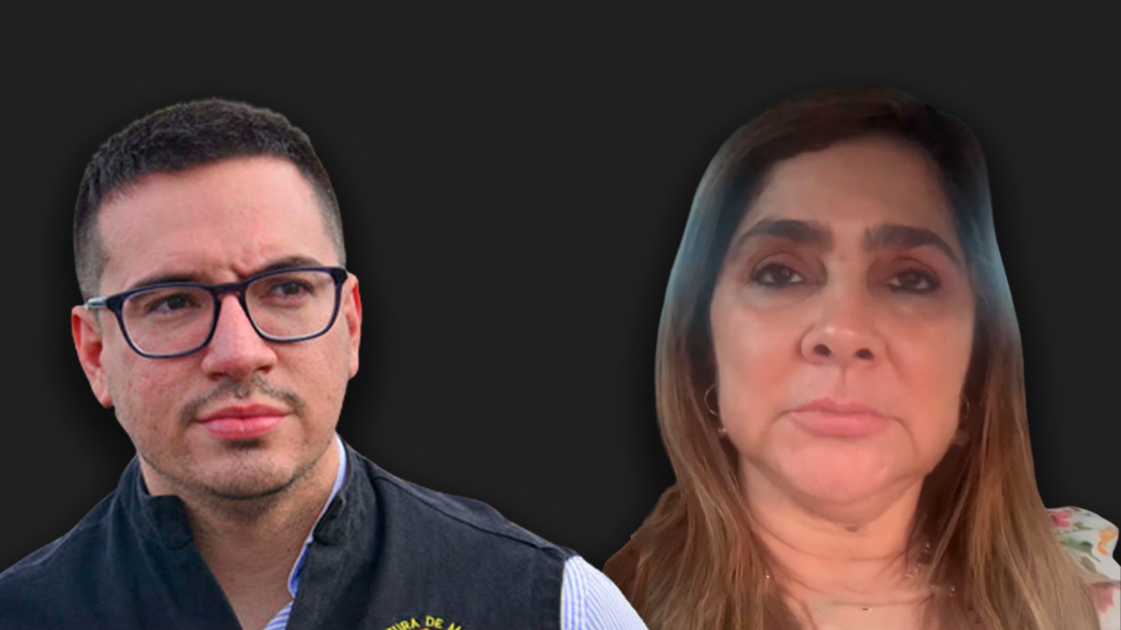 Video in which Manaus councilman yells at secretary viral and he is accused of ‘sexism’