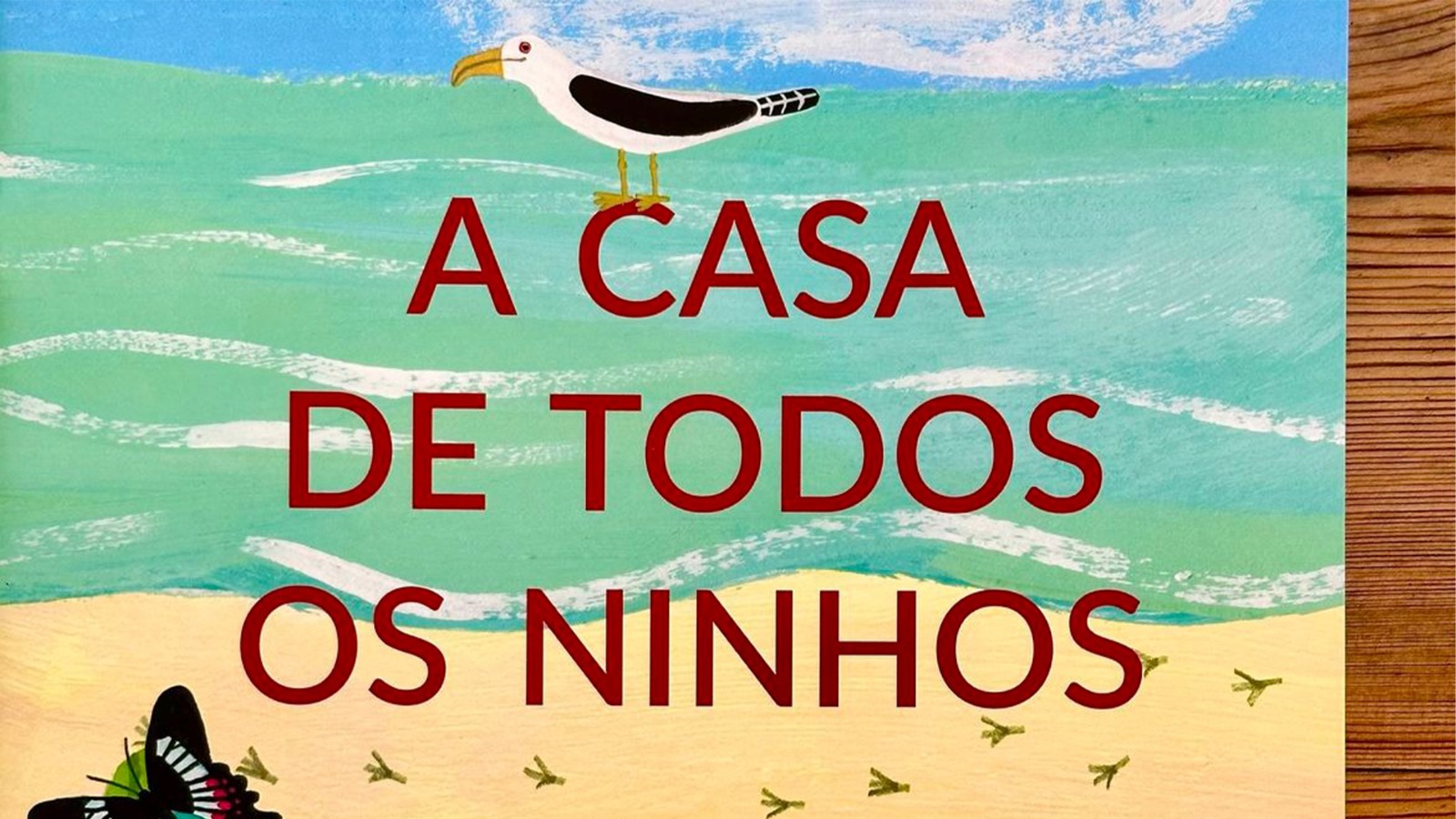 ‘Dia da Restinga’: lançamento de obra literária infantojuvenil conscientiza sobre a data