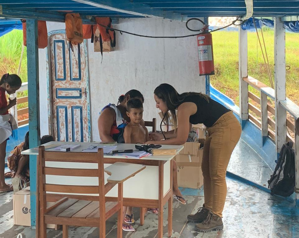 Estudo aponta que Região Norte passa por crise de investimentos em saúde