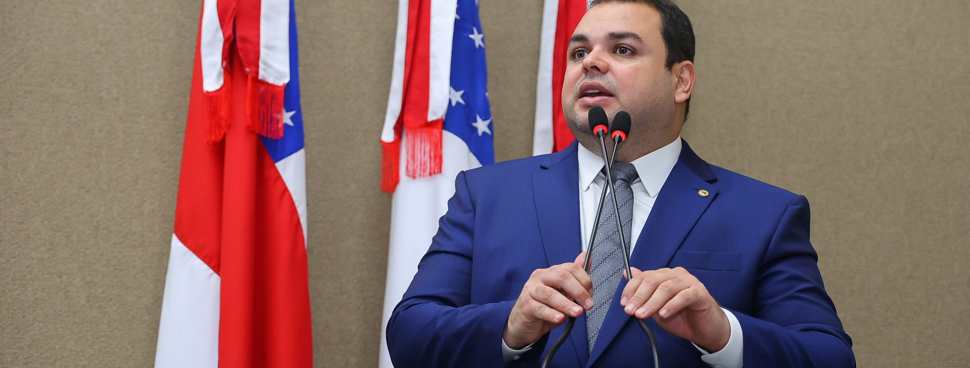 PL de presidente da Aleam que declara ‘Festival Folclórico Marquesiano’ Patrimônio Cultural é aprovado