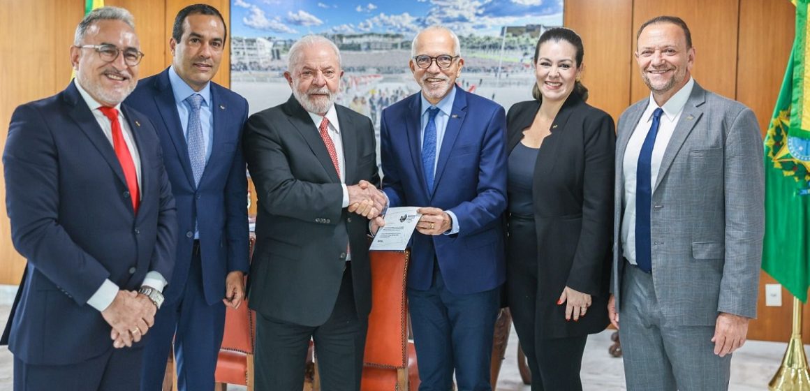 Belém avança para sediar COP30 após indicação em Conselho do Meio Ambiente