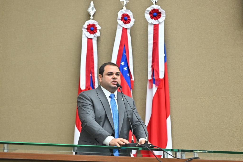 Presidente da Aleam reforça iniciativas que visam mitigar danos ao meio ambiente