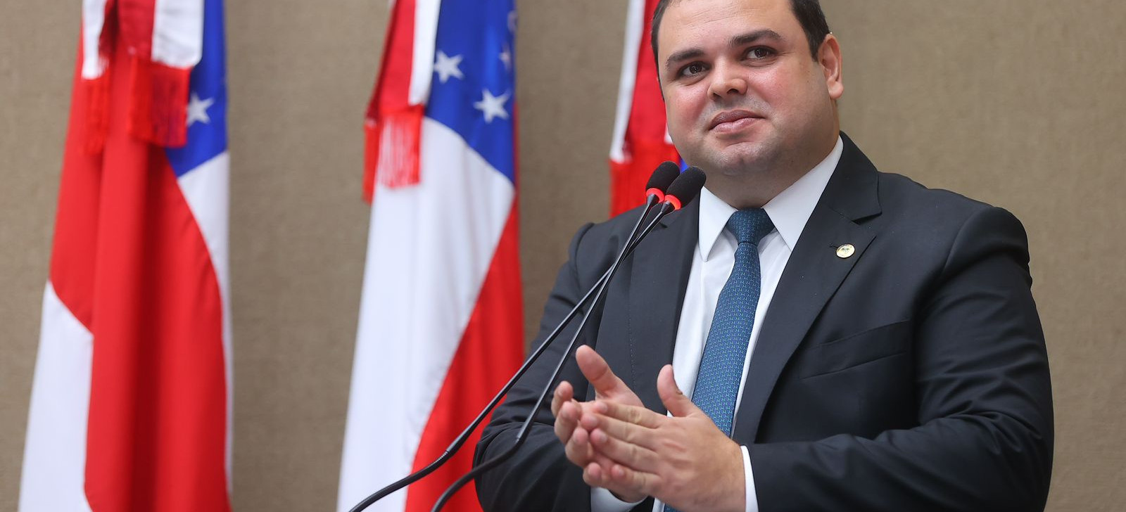 Presidente da Aleam faz balanço dos primeiros 100 dias da 20ª Legislatura