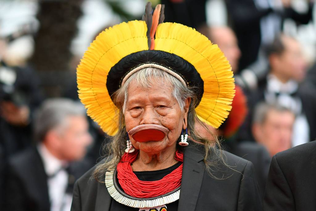 Aliança Fundo Amazônia leva pautas socioambientais para Festival de Cannes