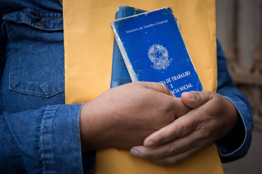 Taxa de desemprego mantém-se em 8,5% com 9,1 milhões de pessoas afetadas