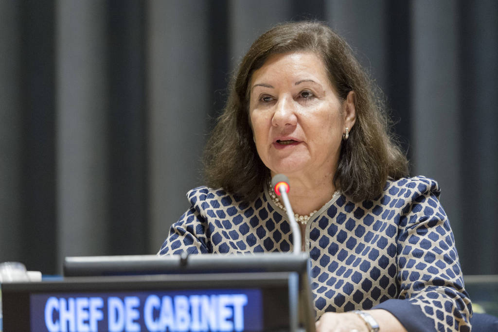 Brasil vai ter primeira mulher como embaixadora do País nos EUA