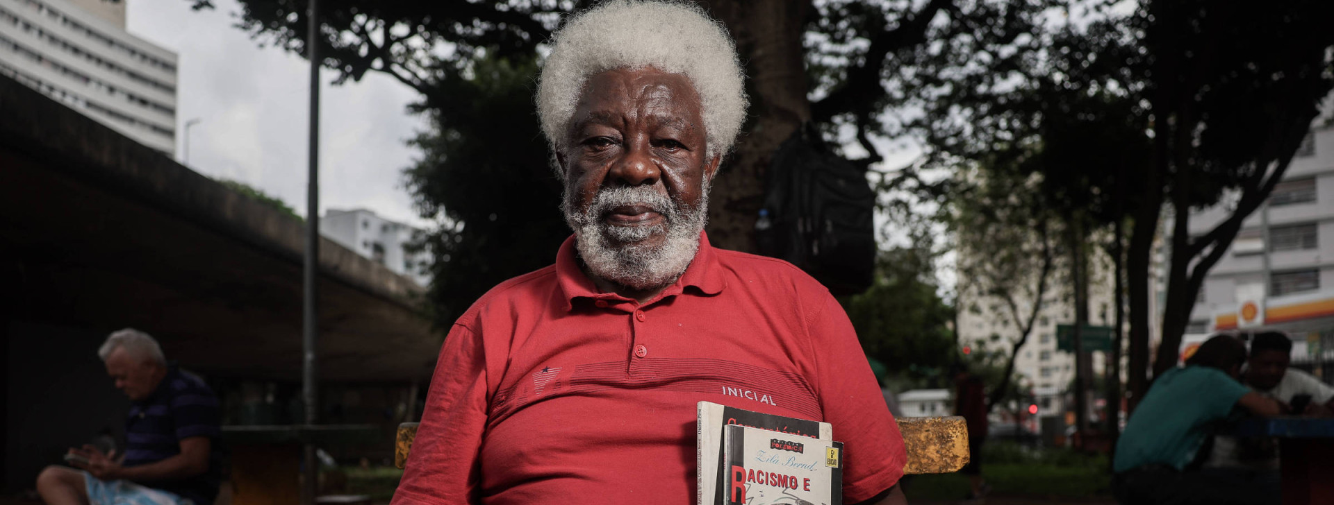 Bairro de SP associado à cultura italiana tem raiz negra e abrigou único quilombo do Estado