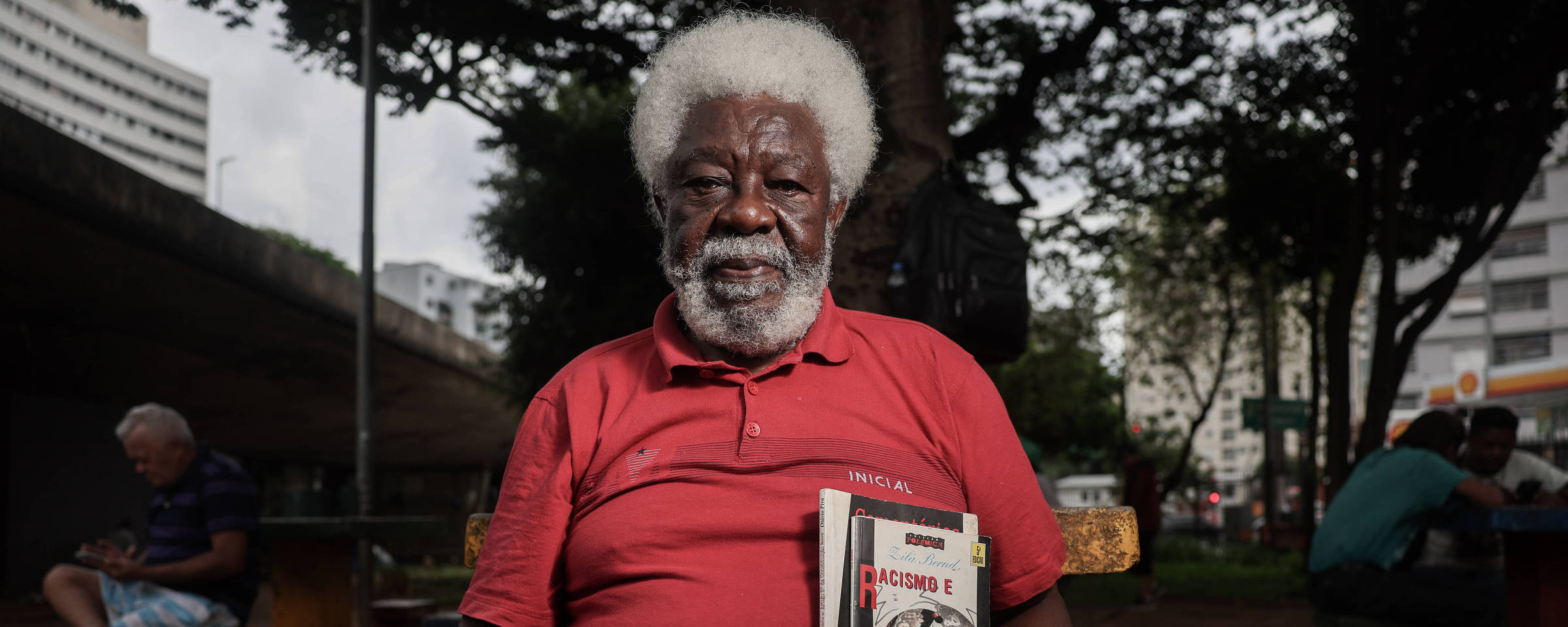 Bairro de SP associado à cultura italiana tem raiz negra e abrigou único quilombo do Estado