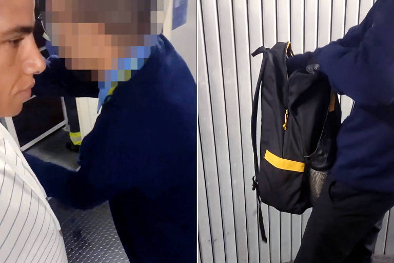 Deputado acusa PF de racismo após ser retirado de voo para revista