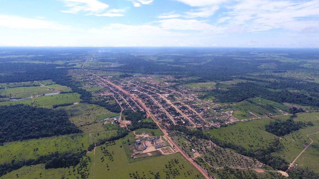 Benefícios e prejuízos: economistas expõem desafios da criação de novos municípios no AM