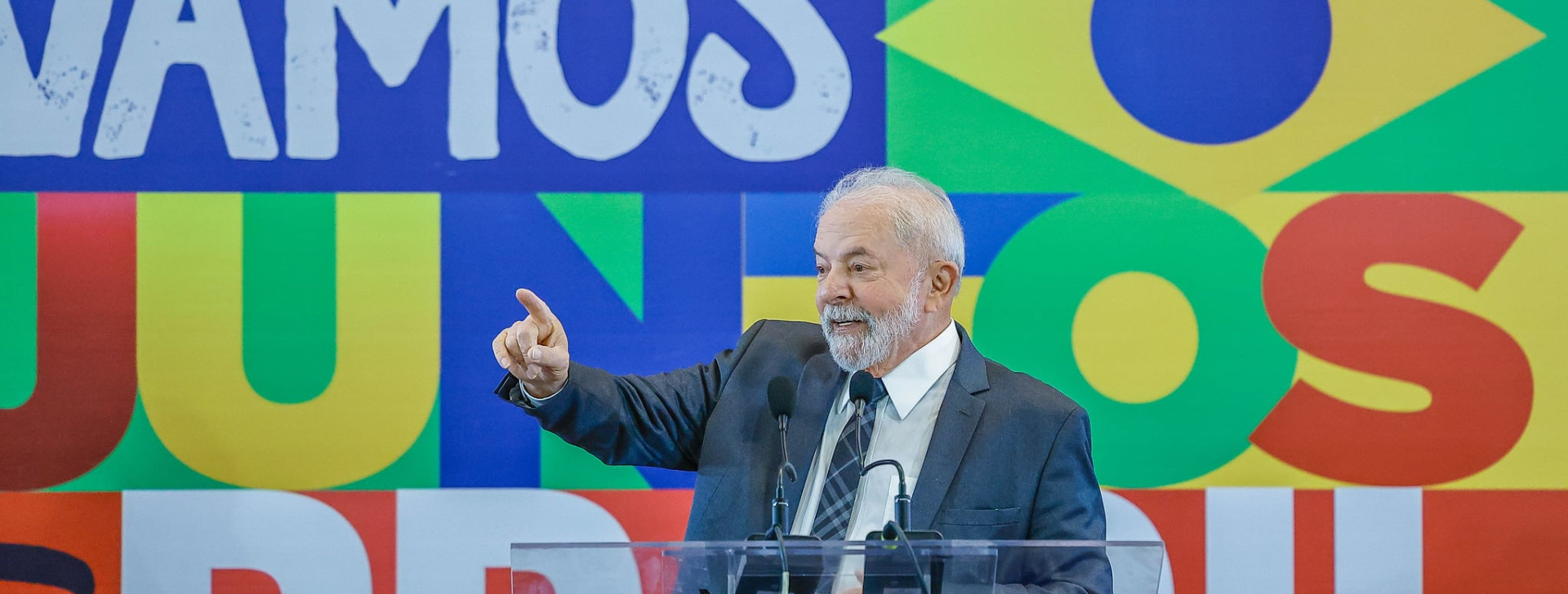 Dia da Liberdade de Imprensa: com Lula, Brasil sobe 18 posições em ranking; especialistas analisam novo governo