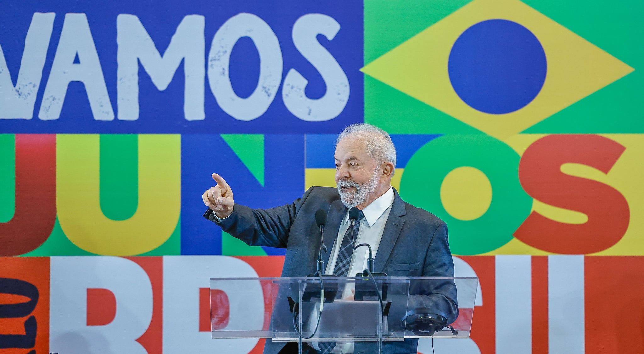 Dia da Liberdade de Imprensa: com Lula, Brasil sobe 18 posições em ranking; especialistas analisam novo governo