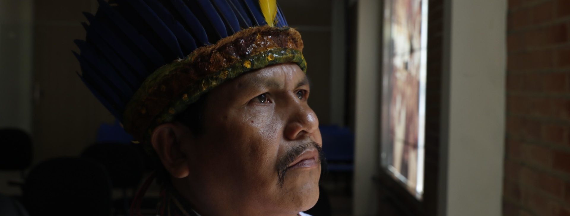 ‘Queremos incentivar o empreendedorismo indígena’, diz diretor-presidente da FEI