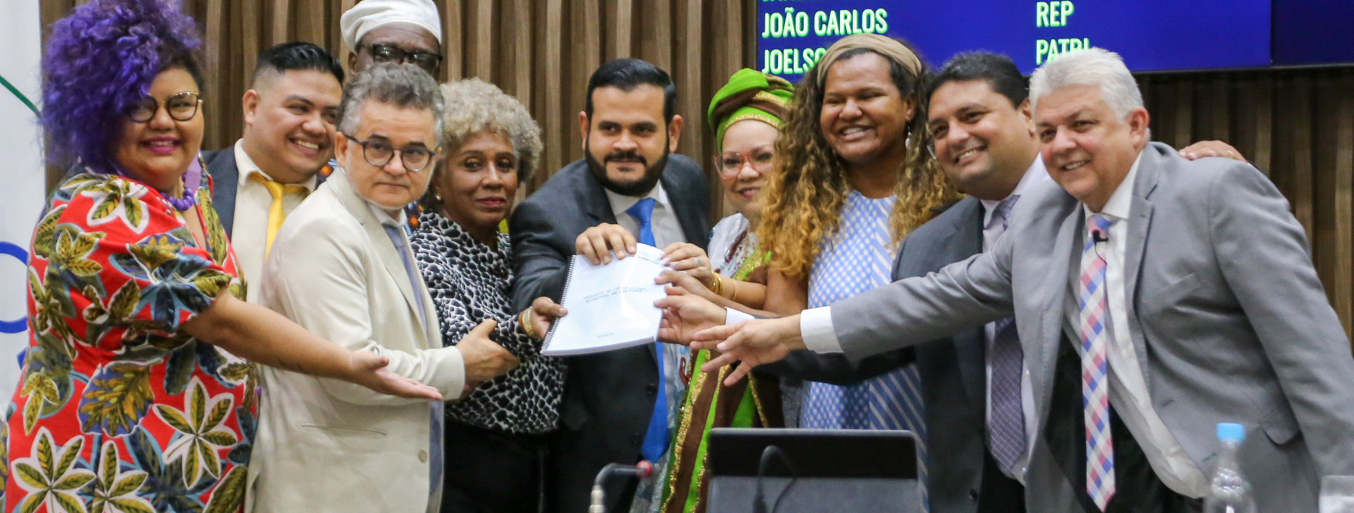 ‘Plano de Cultura’ representa marco na história do segmento no Amazonas