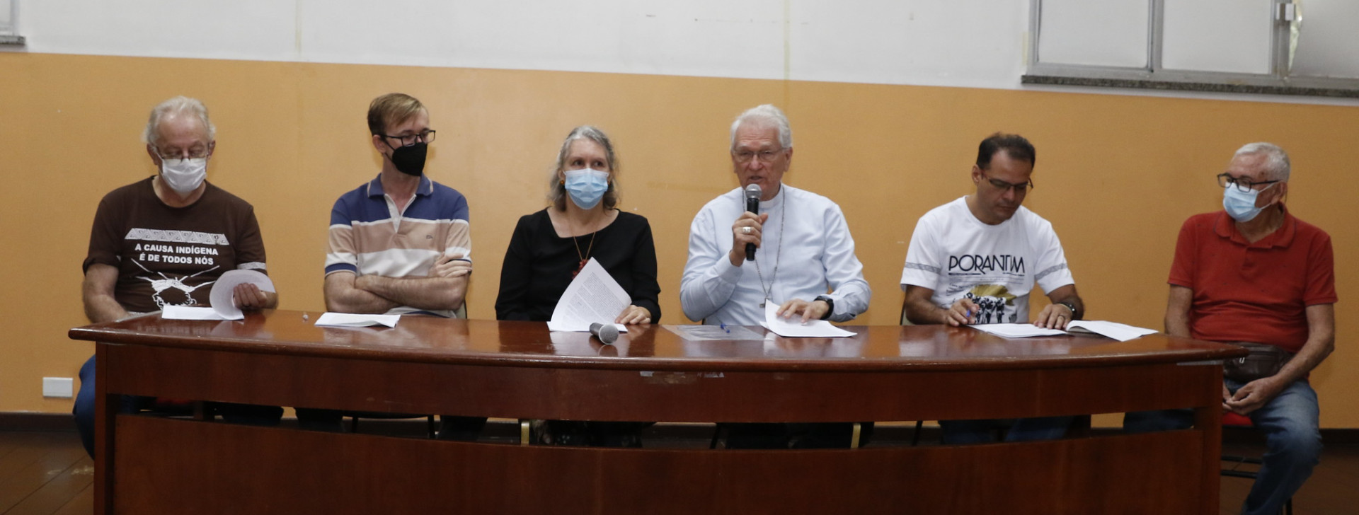 Coletivo aponta tentativa de manobra em investigação e violência após ‘massacre do Rio Abacaxis’