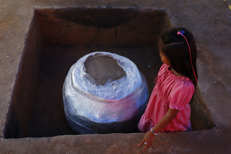 No AM, patrimônio arqueológico é resgatado garantindo direito à terra de comunidade indígena