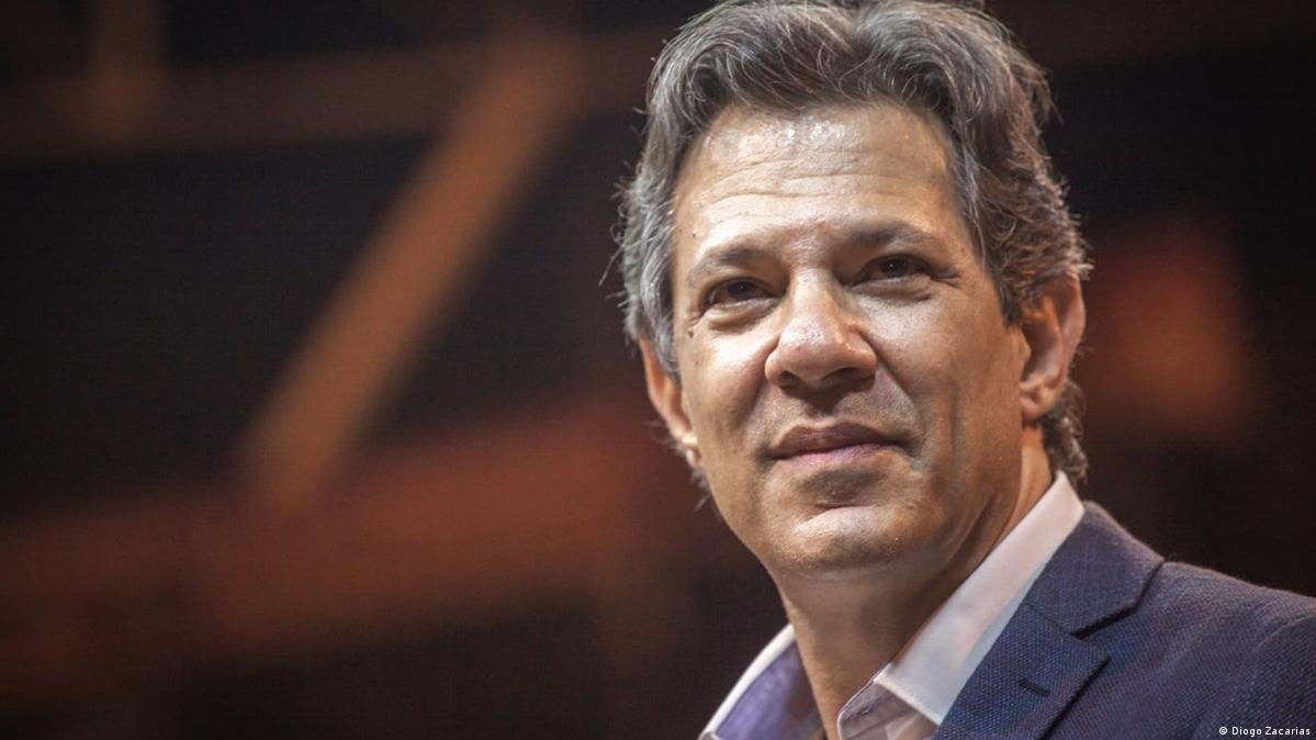 Programa para carro popular é de curto prazo, afirma ministro Fernando Haddad