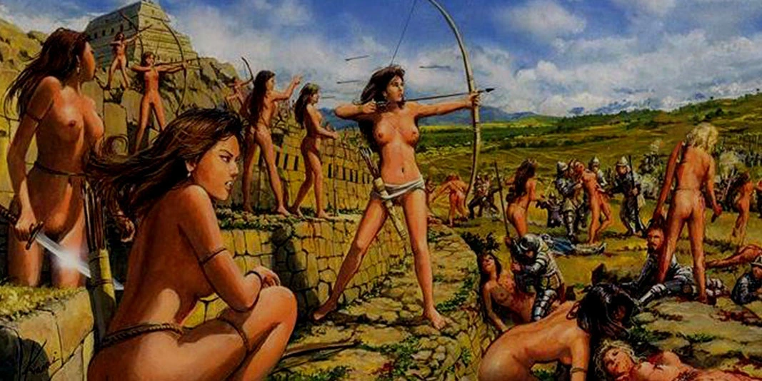 Amazônia era defendida das invasões por indígenas guerreiras até o século 16, saiba mais