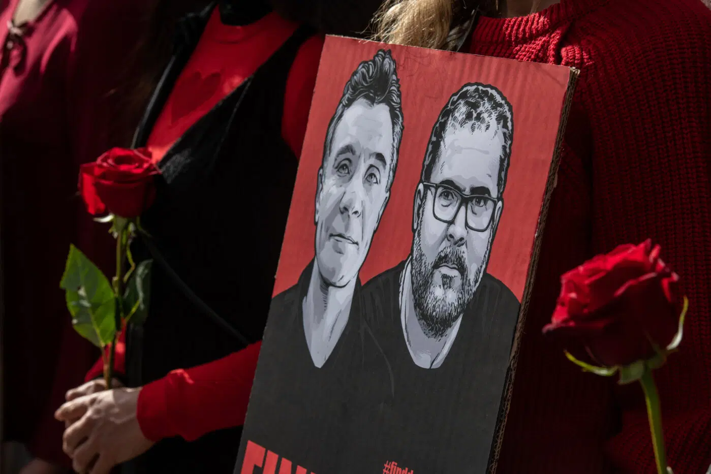 Caso Dom e Bruno: pedido por legítima defesa é negado e réus vão a júri popular