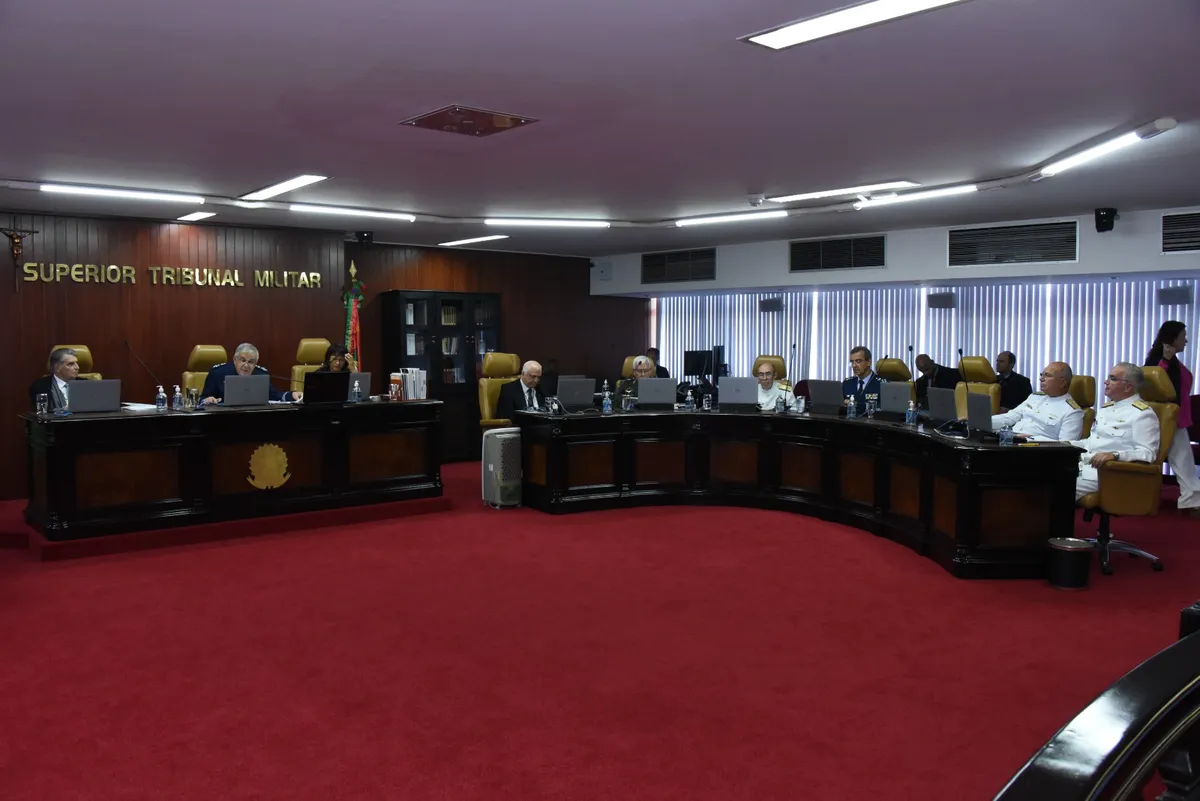 Tribunal Militar condena coronel da FAB por injúria racial: ‘Um crioulo fazendo economia’